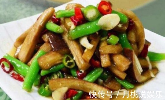 好吃的几道家常菜,简单美味,每顿饭都能吃两大碗饭