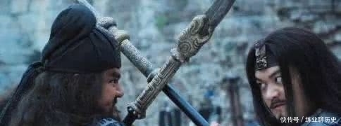 蜀汉|刘备爱才惜才，不料把丧门星弄到手里，蜀汉因此亡国！