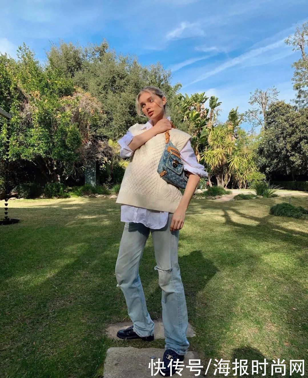 2021年流行的鞋，都是我以前不會買的...