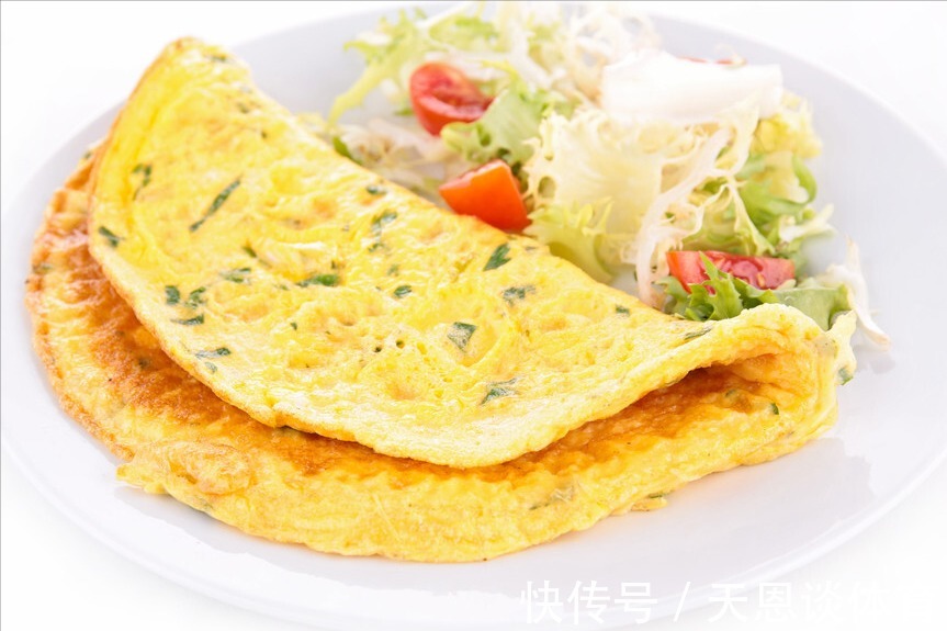 胆汁|肝不好的人，早上3种早餐要“拒绝”，鸡蛋上榜，吃对了更养肝