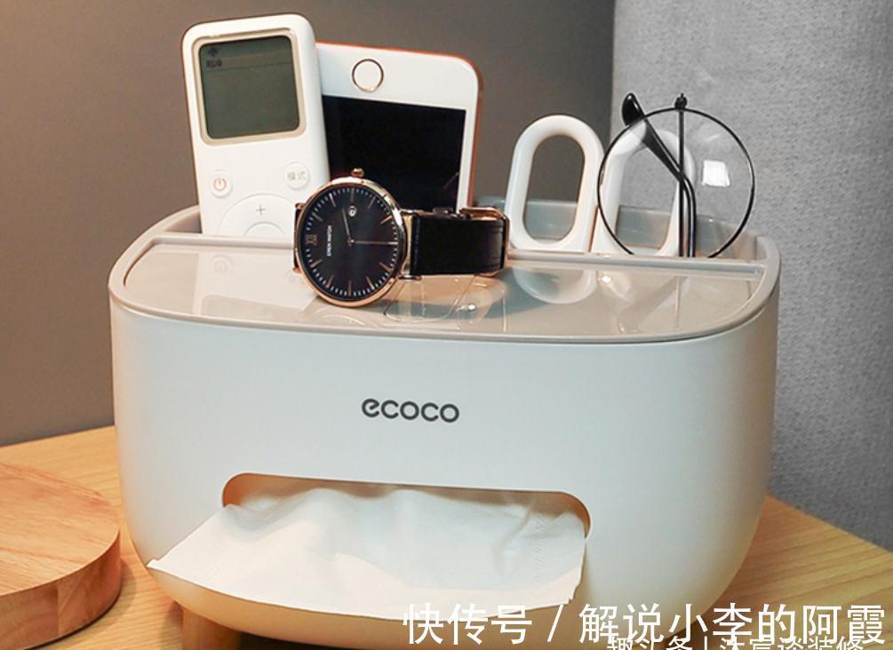 沐宸|跟风买回的网红家居用品,想不到没翻车,成为使用频率最高的东西