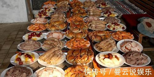 城市人|农村宴席如果过早的端上这道菜 ，客人会甩袖而走，这是为什么