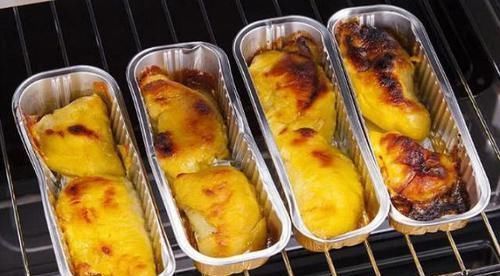 大神|公认00后碰都不敢碰的5种烧烤,全吃过的,那一定是“大神”