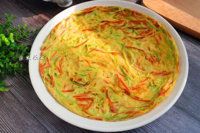 我家最常做的6款早餐，做法简单，营养好吃，适合学生和上班族