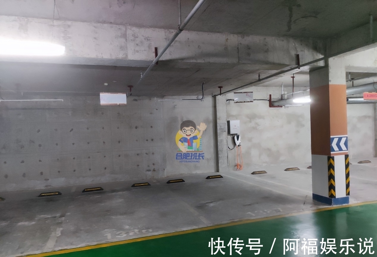 万科|这里是合肥北部出名的富人小区，实探万科森林公园品质究竟如何？