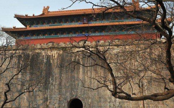 安享晚年|朱元璋的举荐人，大明开国功臣中唯一一个安享晚年之人，大智若愚