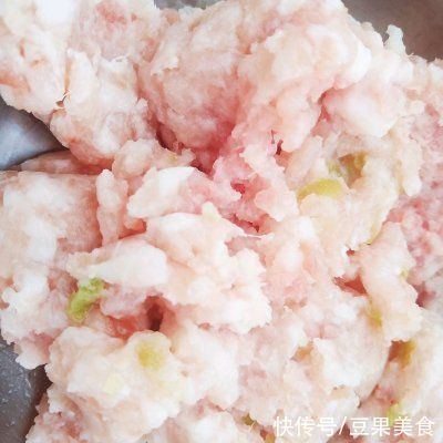 姜蒜沫|#一勺葱伴侣，成就招牌美味#米饭杀手——肉沫酸豆角