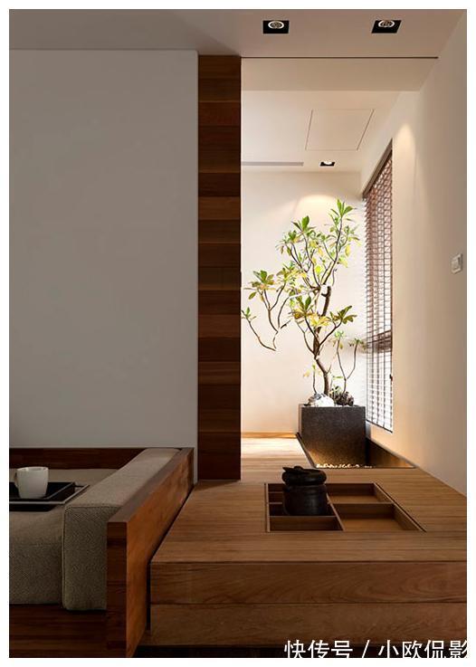 惬意|阳台设计就该学学日本的，简单实用又惬意，功能性俱佳