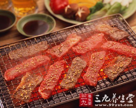 美味养生菜 助你美肤又养颜