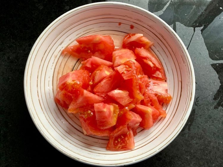 这菜被称为国民菜,酸甜适中,好吃入味