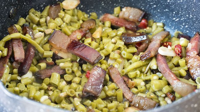 毛豆|夏吃豆，胜吃肉！适合夏天吃的6种豆子，解暑清热又低脂，别错过