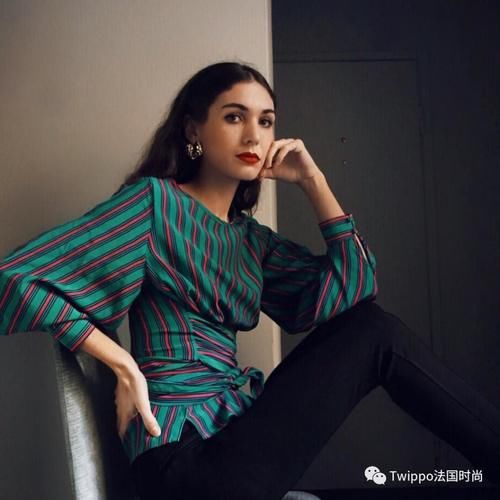 我们羡慕法国女人浪漫会穿，她们又会羡慕谁？