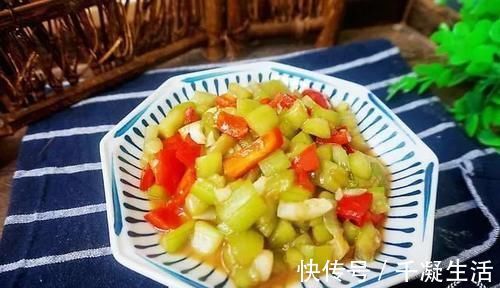 豇豆|8道简单的家常菜，做法简单又下饭，荤素有营养，越吃越爱吃