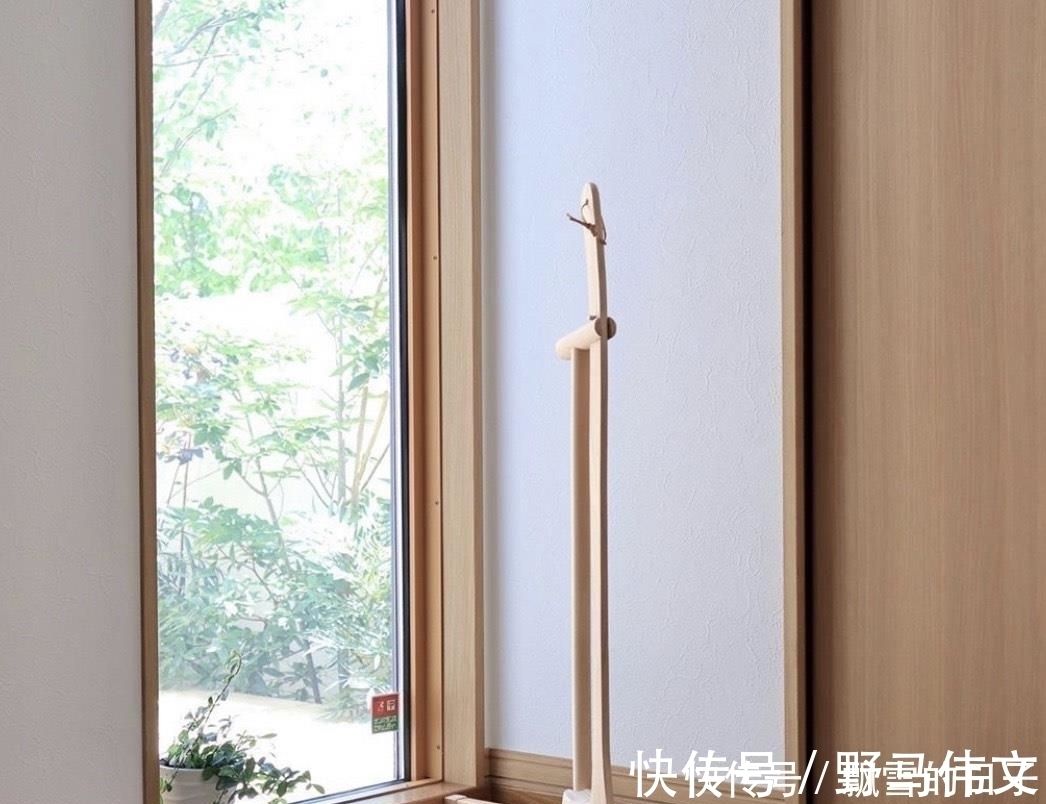 太太|日本太太的精致治愈系之家，全屋干净清爽、一尘不染到令人羡慕！