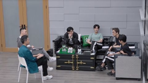 舞蹈表演|李响的清醒,让林志炫的自我审美化为泡影