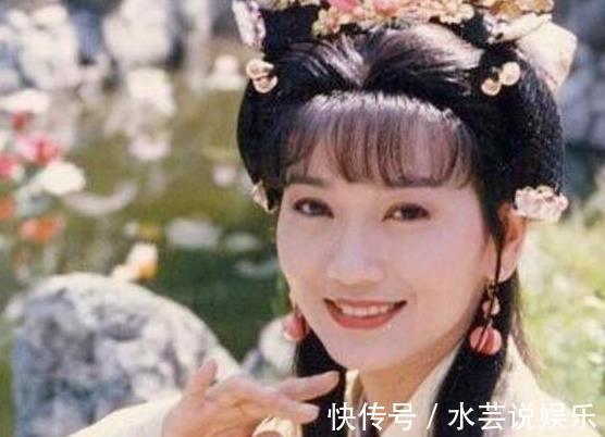 周世显@金庸在小说里将她美化,现实中她却凄惨无比,死时还怀着孕