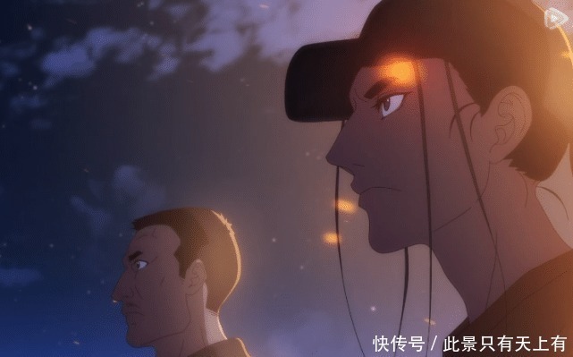 漫畫|一人之下的三季制作,到底誰認真了,誰敷衍了,對比漫畫一目了然