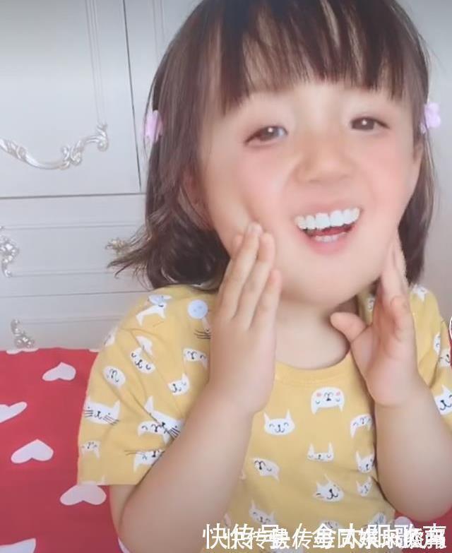 呆萌|婴儿有了牙齿是什么样的画风瞬间从呆萌变成了搞笑,太秀了