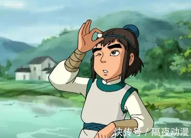 金威远|17年前它被质疑抄袭日漫,如今豆瓣9.1!《围棋少年》要出新作了