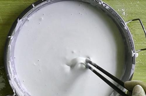 教你在家做糯米果,不煎不油炸,口感软糯,甜甜的好好吃