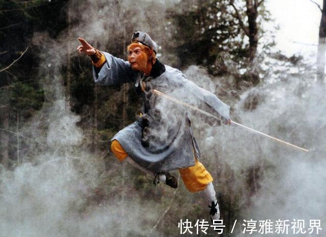 麒麟&观音坐骑金毛犼,唯一修炼到顶级僵尸的妖怪,但为何观音从来不骑