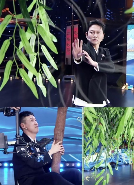 孟鶴堂和楊九郎互揭老底，周九良也表不好，德云男團的功夫夢破滅