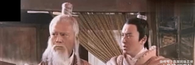 神台|姜子牙死后 为何封神台不收他的魂魄?你看元始天尊的态度是什么