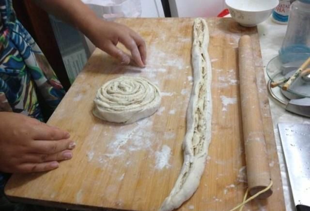  酥里软|面点师傅：烙饼时，牢记“这3点”，出锅后外酥里软有层次