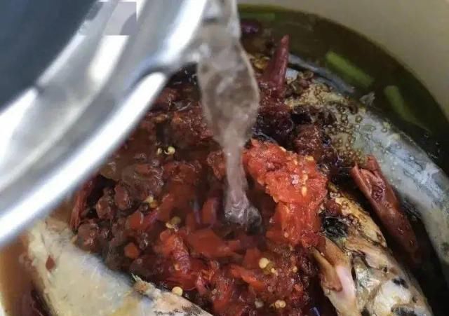 黄辣丁鱼怎么做才好吃教你一招家常做法,绝对香辣过瘾