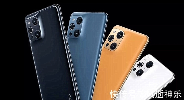 reOPPO新机发布节奏出炉：折叠屏、realme、Find系列、一加都在