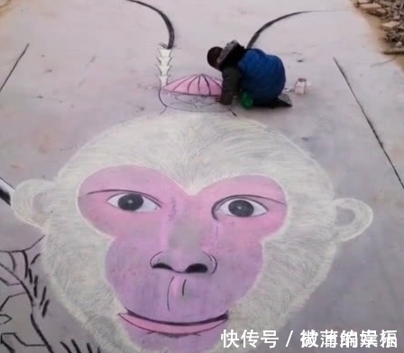 六小龄童|孩子放学没回家,家长急的到处找,走到路口,当场呆在原地