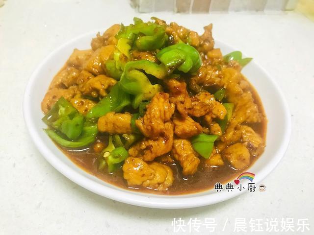 经济实惠的家常菜,色香味俱全,美味下饭,孩子点名要吃的菜