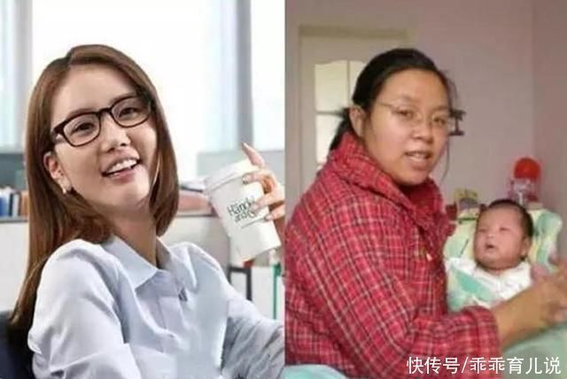 妊娠纹|一组女性生娃前后“对比图”火了,隐藏了妊娠纹,差距也显而易见