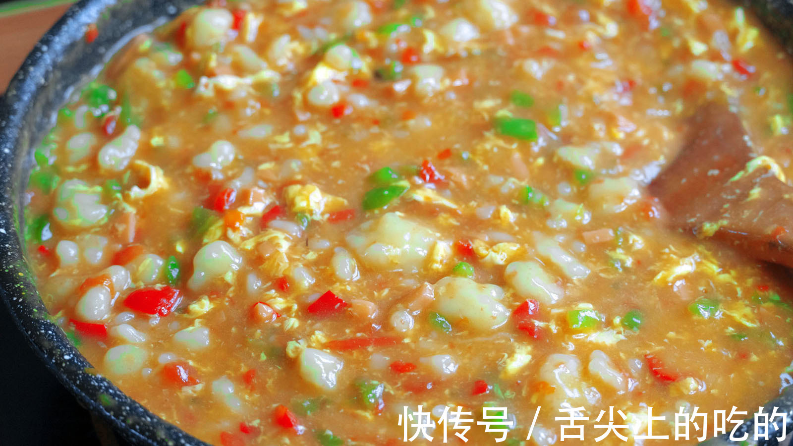 6道适合天冷吃的早餐，热乎乎下肚、驱寒暖胃又管饱，全家人都爱