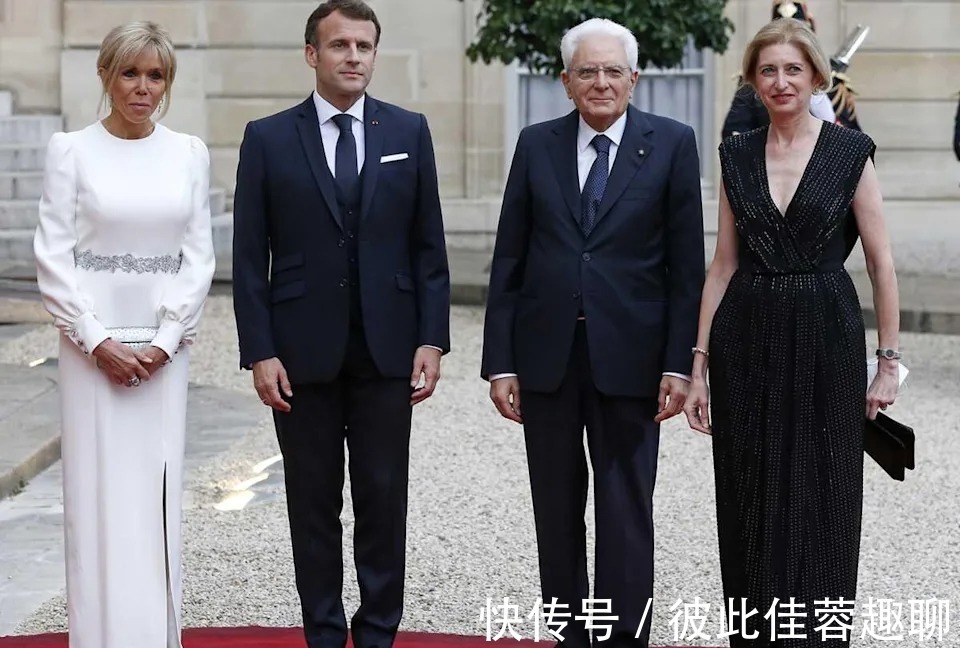 整容|布丽吉特整容后确实变美变嫩了!也敢把头发盘起来,气质真的很赞