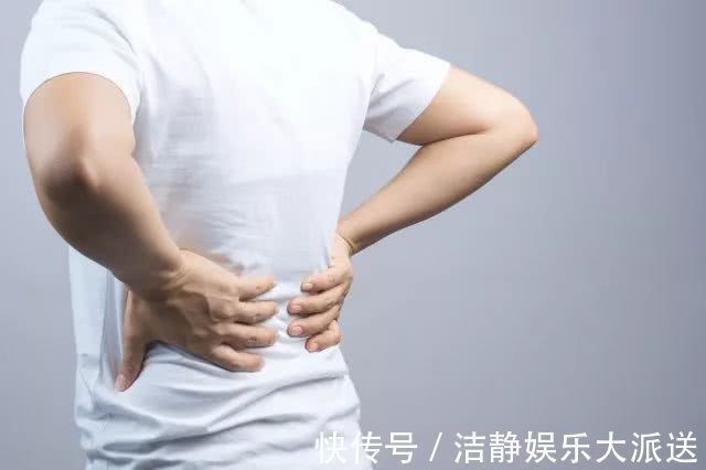 男人|“短命”的男人,身体3处总是“硬硬的”,希望你一个也没有!