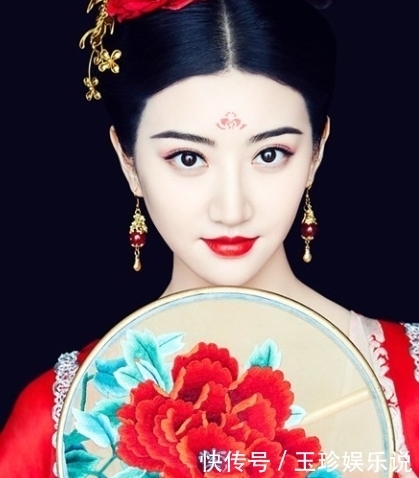悲情|沈珍珠:让两位皇帝寻找数十年的悲情皇妃
