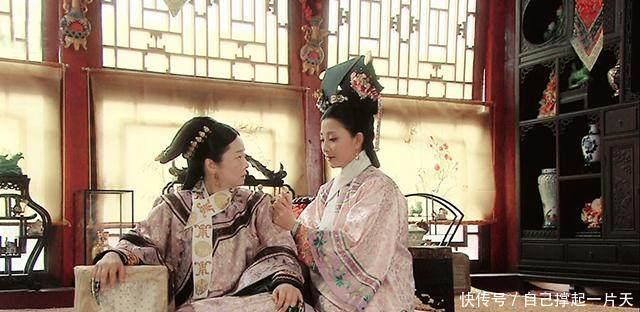 慈禧|慈禧出巡,带了二千多件衣服换洗,侍女说这算什么宫里还有几万件!