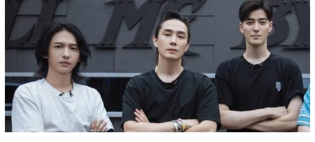 趙文卓|《哥哥》誕生四大同盟，陳小春部落有了隱患，李承鉉部落更加和諧