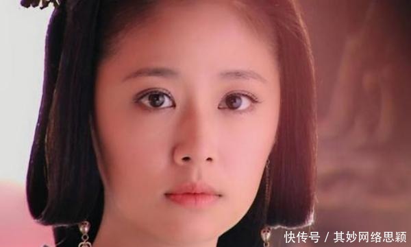 匈奴|一个很是幸运的宫女，因太监写错字，使她成为了皇后