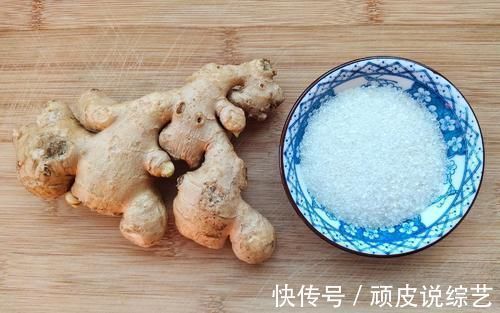 辛辣味|女人不想手脚冰凉,天冷每天吃5片它,纯天然无添加,驱寒又暖胃