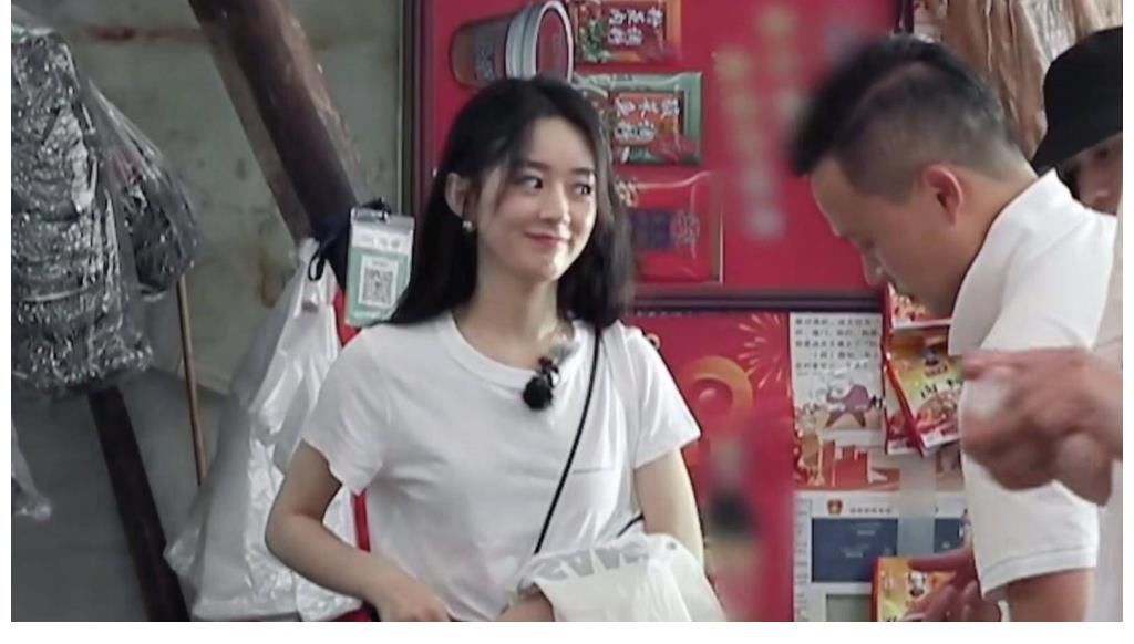 嘉宾|《中餐厅》剧本明显，宁静发火其他嘉宾沉默，黄晓明打圆场