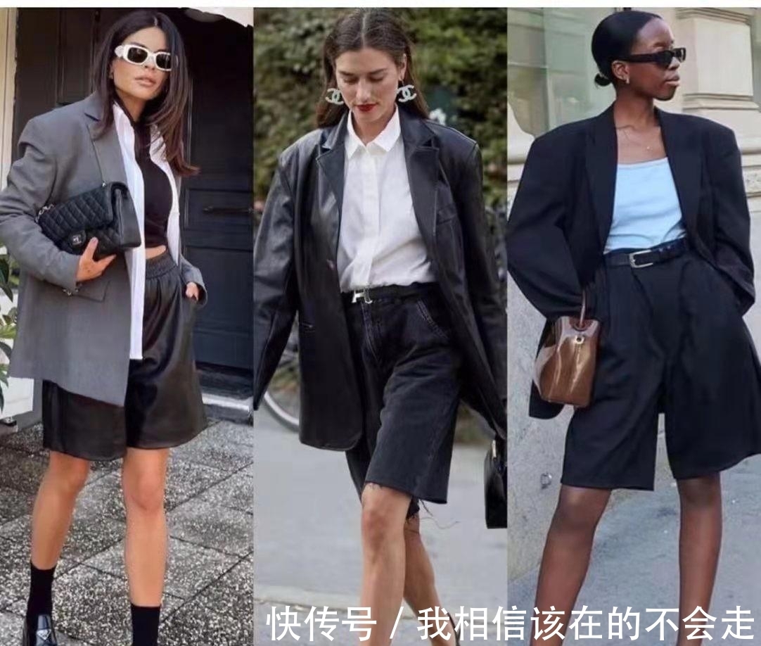 高级感|如何将基础款穿出高级感？收下6种单品搭配指南，秒变时髦精