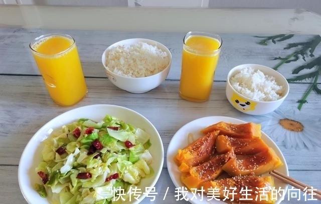 扁豆|5天晚餐分享