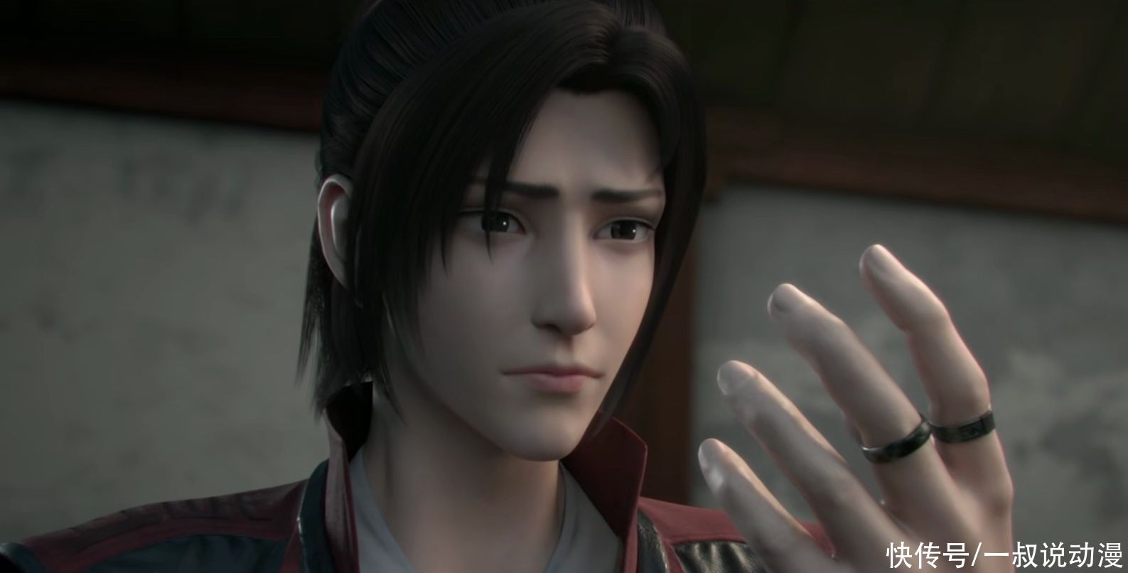 斗破三年之约有那么重要？等待多年，第四季动画能满足观众心愿？