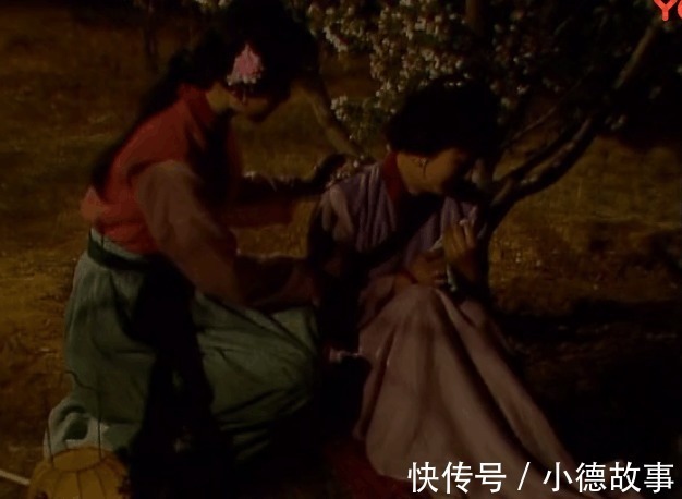 紫娟@《红楼梦》中的大丫鬟们各是什么结局 但是只有她最让人敬佩