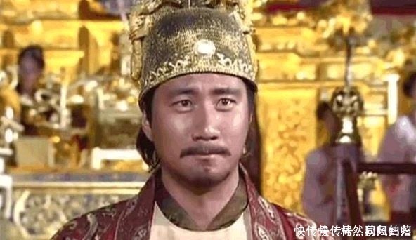 上联|朱元璋出一上联老子天下第一,才子对出经典下联,朱元璋砍了