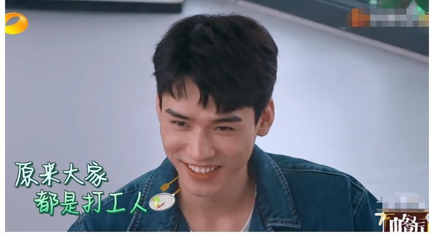 《中餐廳5》又搞事，邀請龔俊當引流，首播鏡頭只給10分鐘