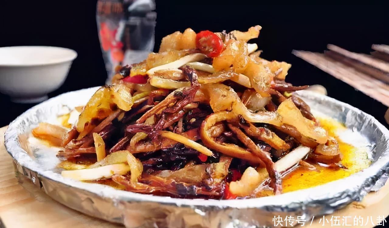 整理几款菜肴推荐,做法一目了然,味道百吃不厌,你也试试吧