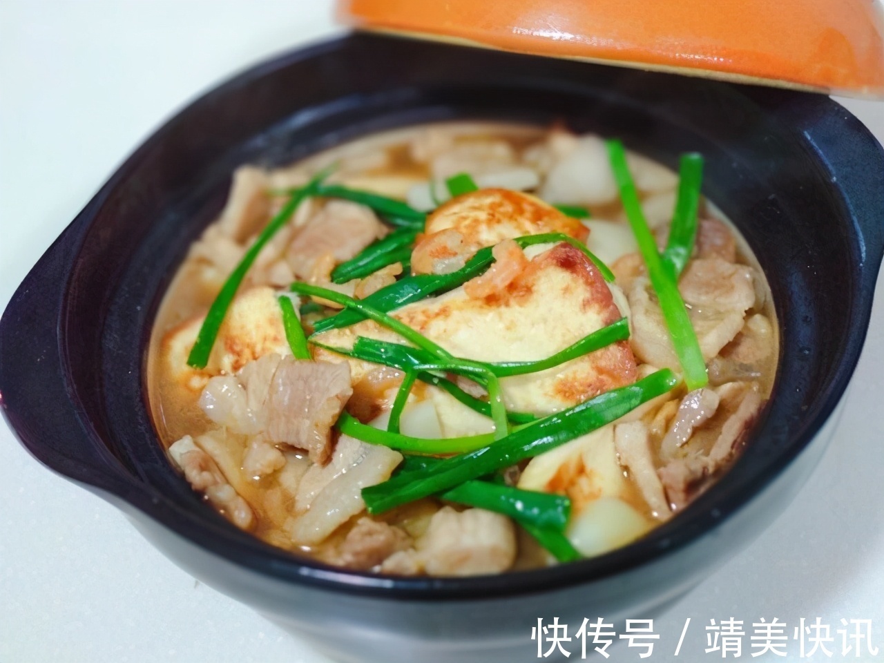 身体|女性推荐常吃三种美食,排毒养颜,滋润身体,早吃早受益